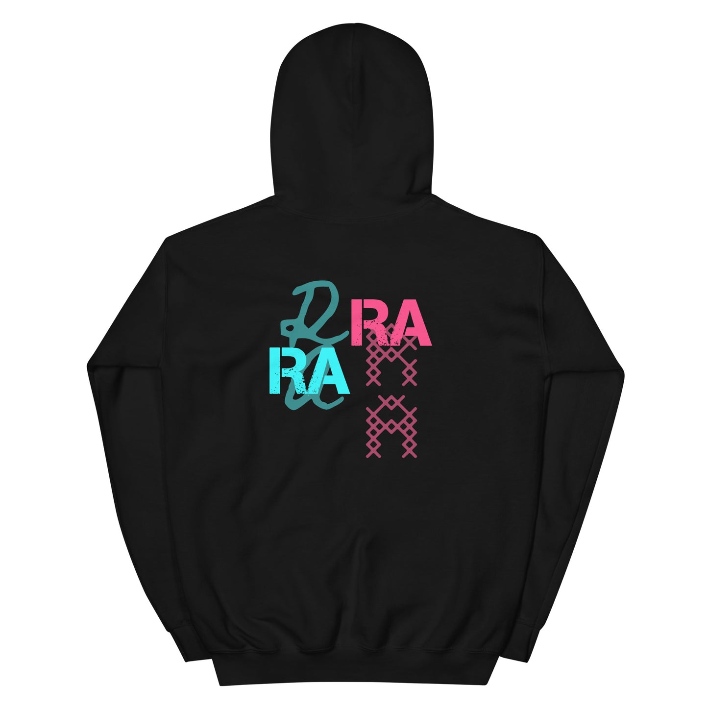 RARA Hoodie