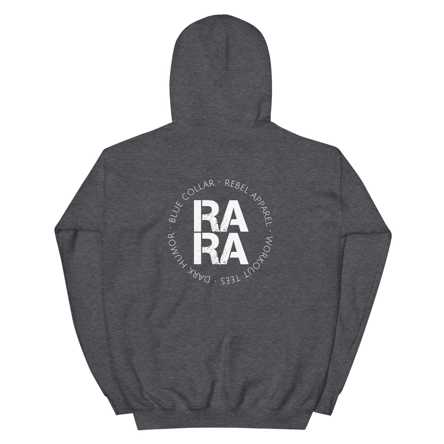 RARA hoodie