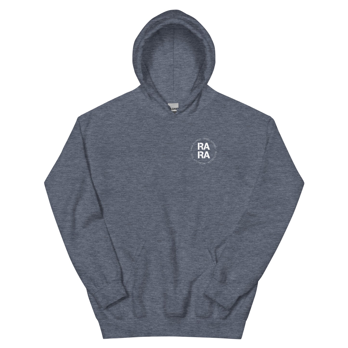 Jetiocracy Hoodie