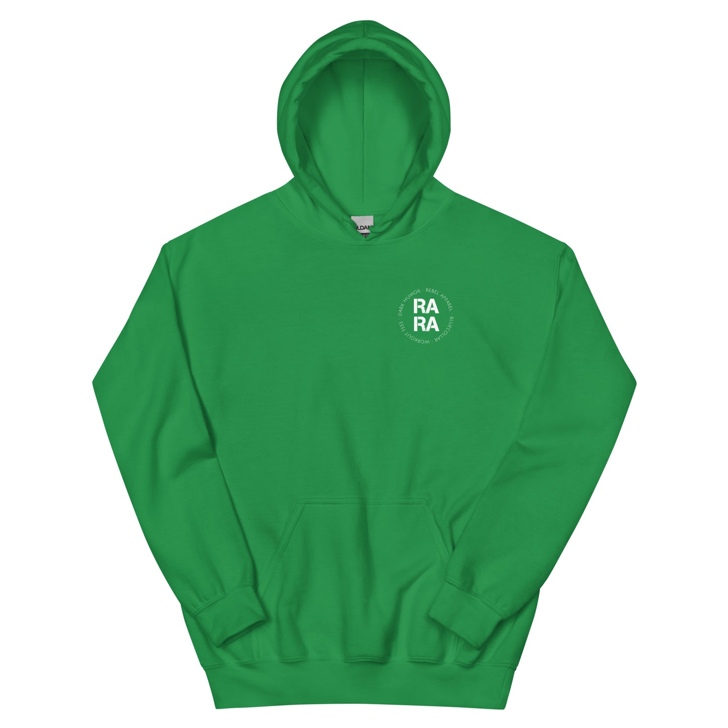 Jetiocracy Hoodie