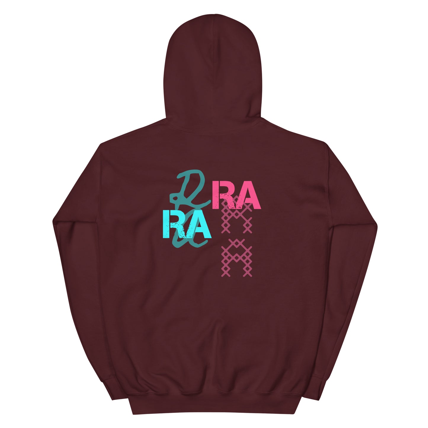 RARA Hoodie