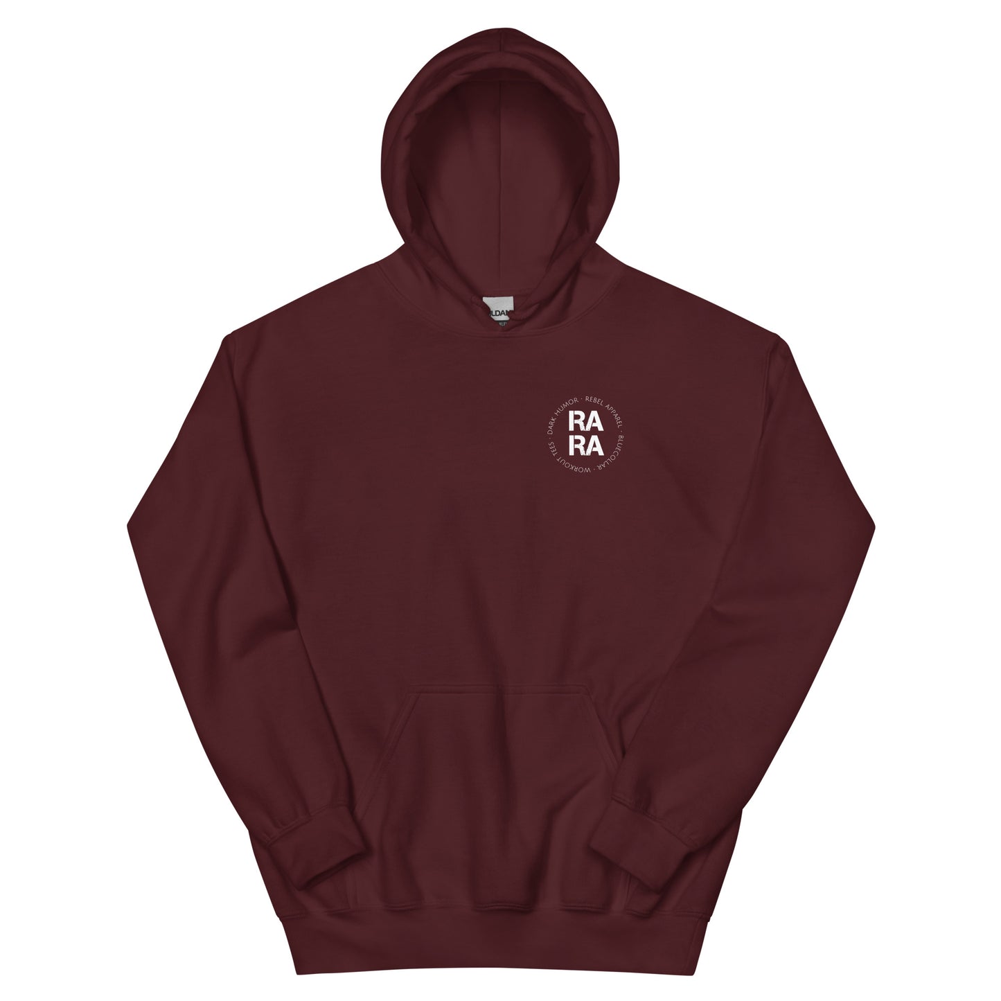 Jetiocracy Hoodie