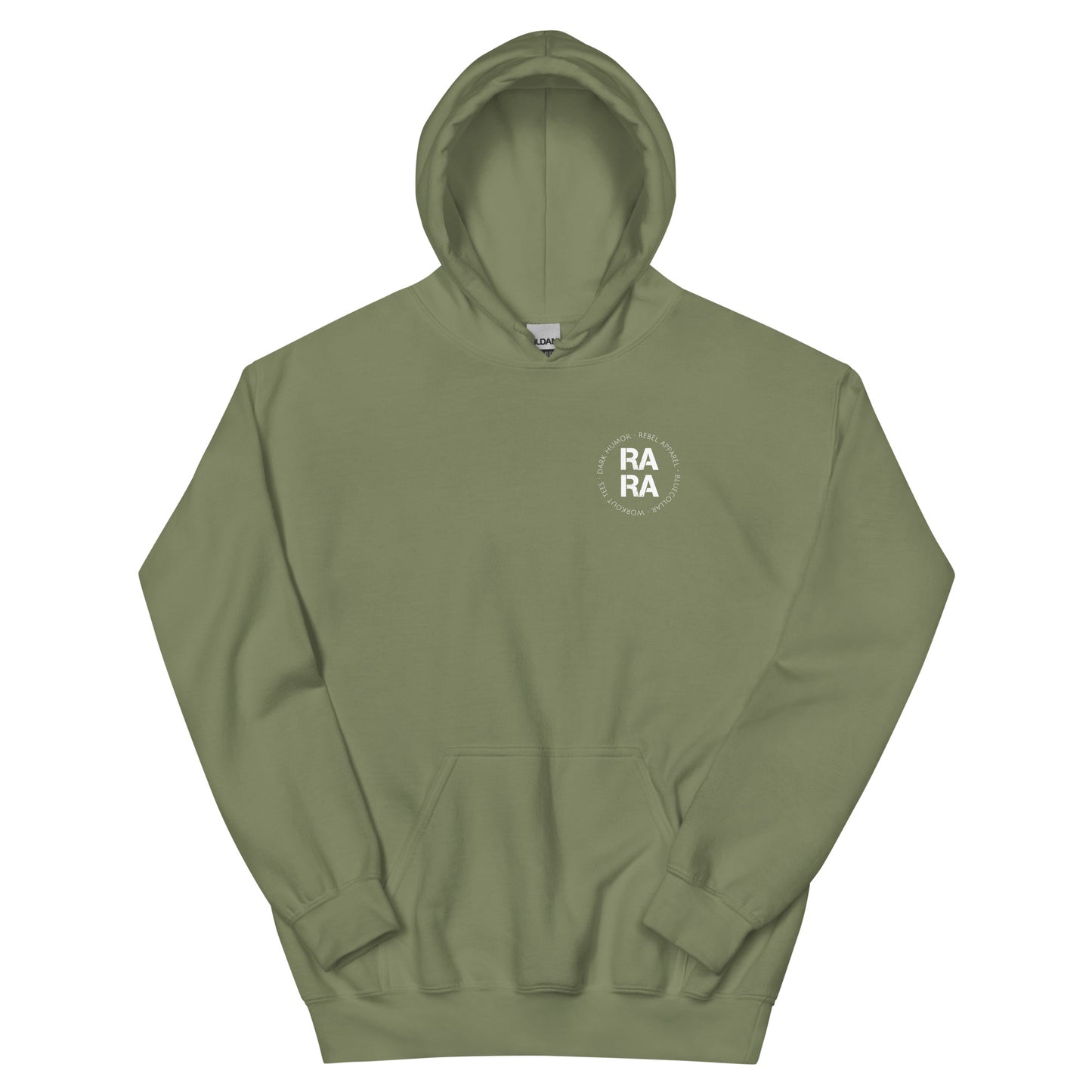 Jetiocracy Hoodie