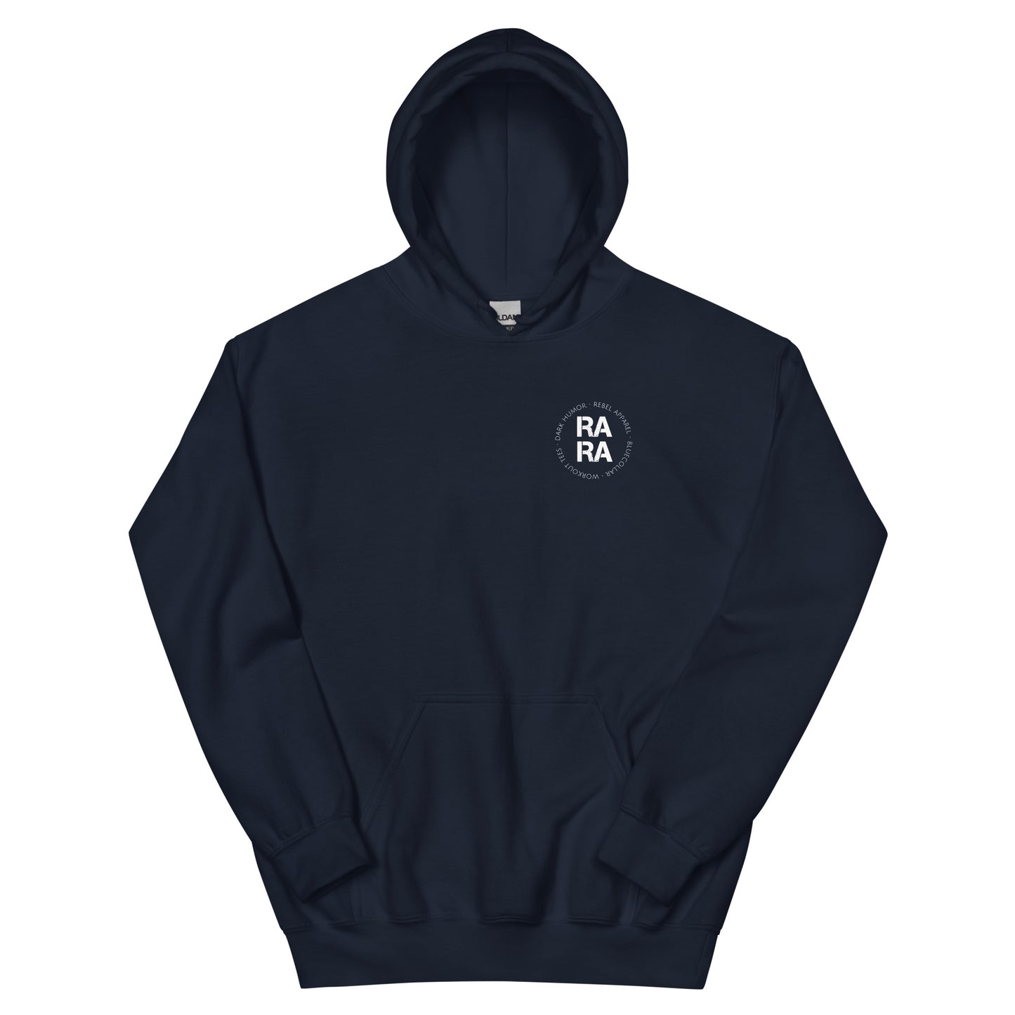 Jetiocracy Hoodie