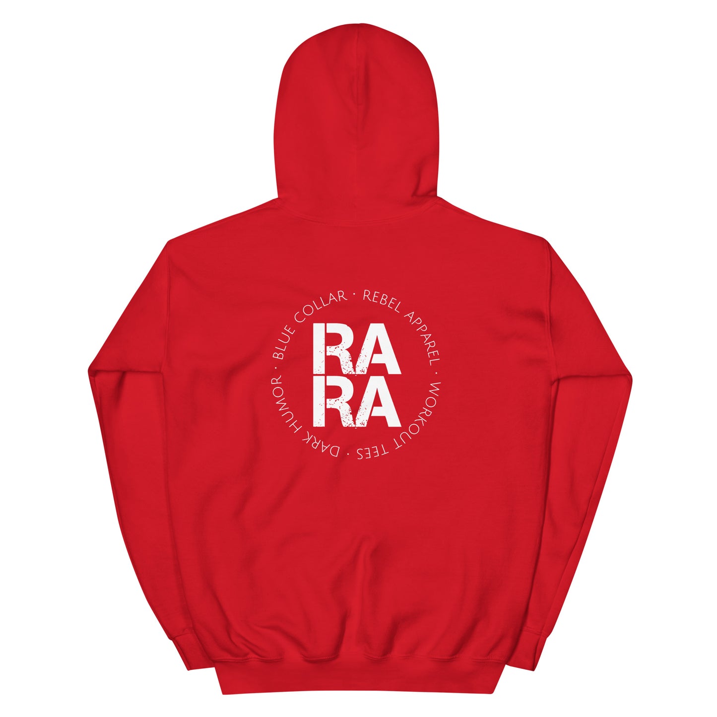 RARA hoodie